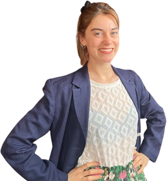 Abogada Isidora Waggaman