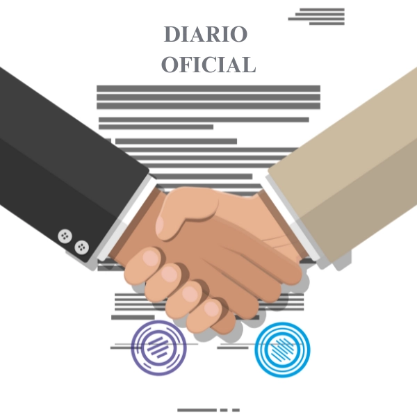 Publicación del Extracto